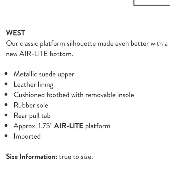 NWT J/SLIDES WEST Bronze Metallic Leather Sneaker - Picture 6 of 15